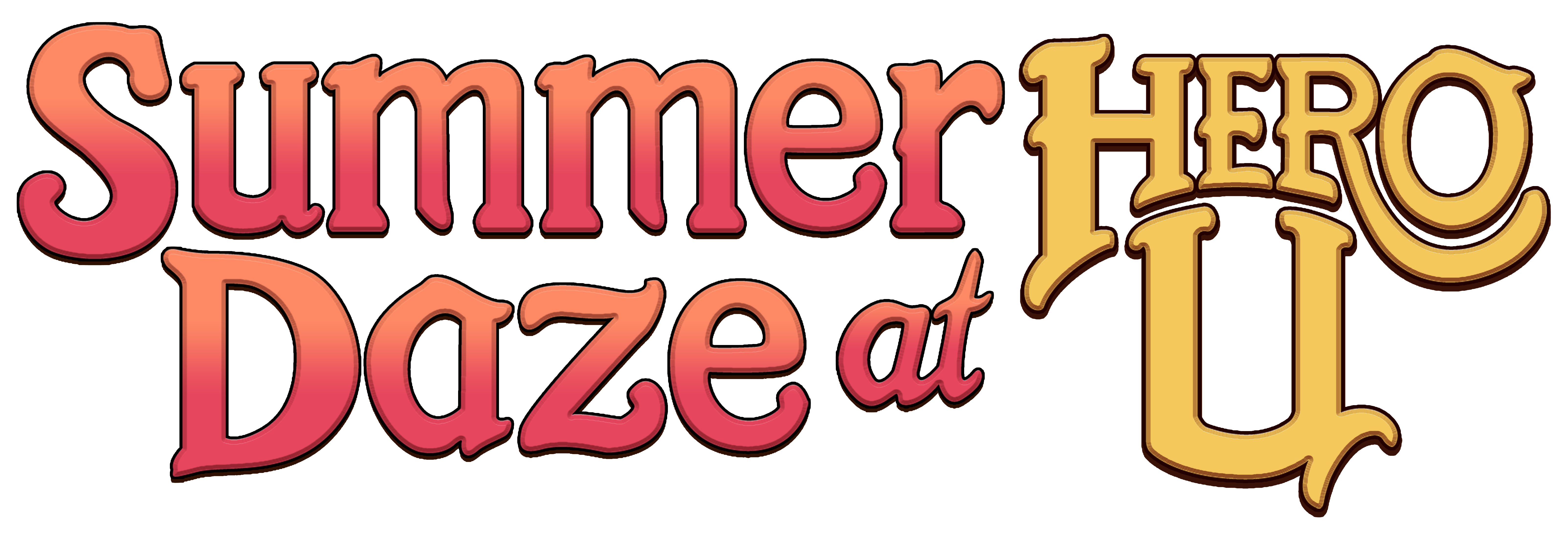 Summer Daze at Hero-U